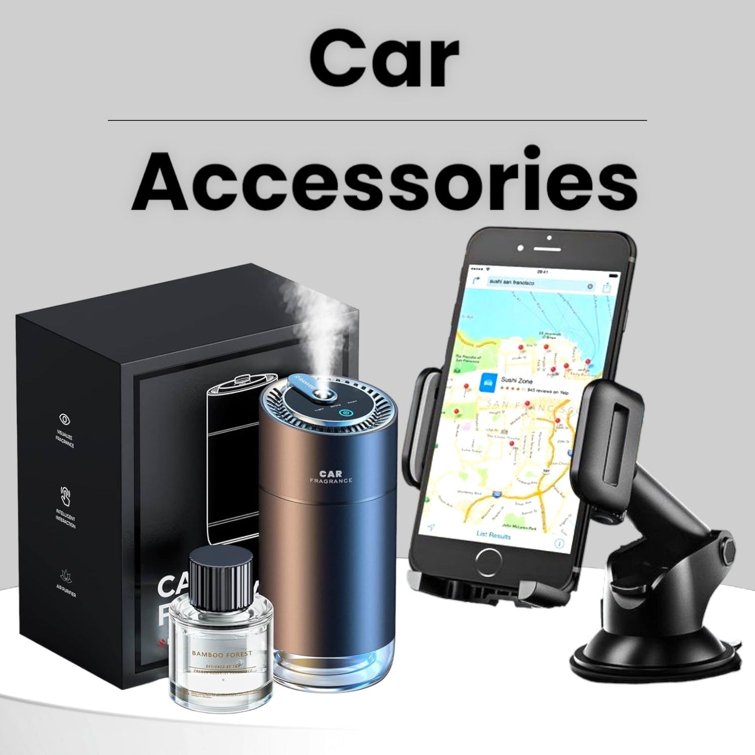 Car Accessories