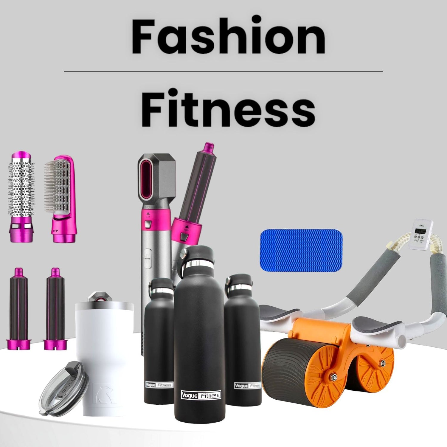 Fashion & Fitness