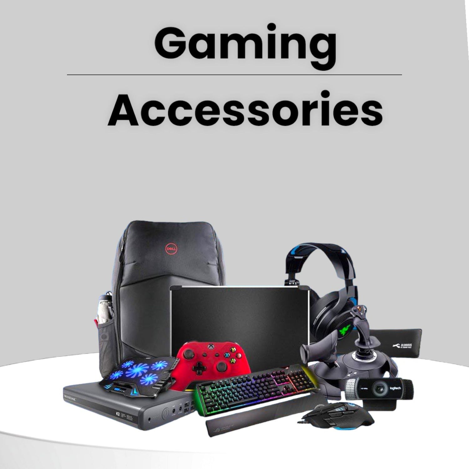 Gaming Accessories