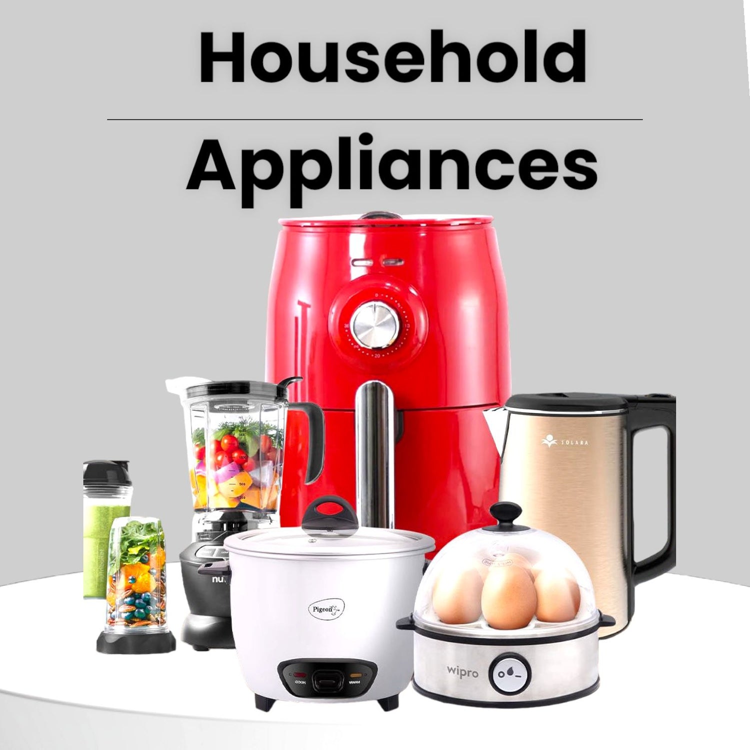 Household Items