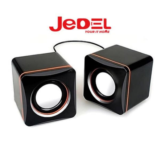 Jedel CK4 Computer Speaker