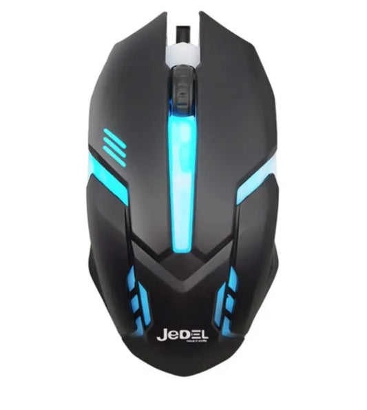 Gaming Mouse Jedel M66 1000dpi